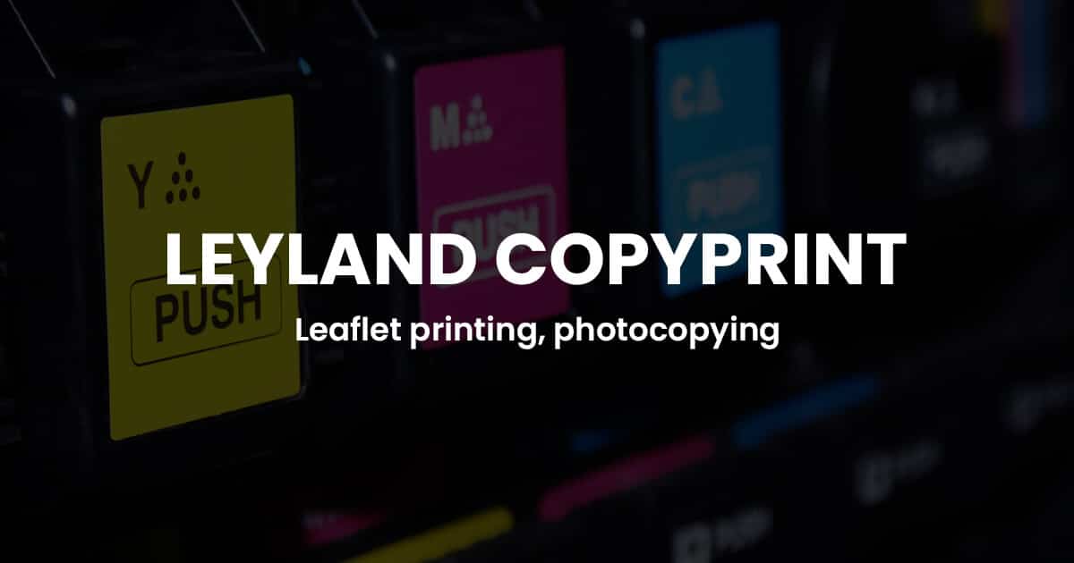 (c) Leylandcopyprint.co.uk